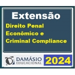 1ª Fase OAB 40º - Combo: Intensivo + Reta Final (DAMÁSIO 2024) (Ordem dos Advogados do Brasil)